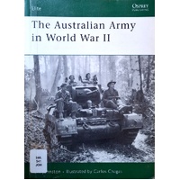 Australian Army In World War II