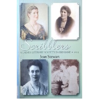 Scribblers. A Ladies Literary Society In Brisbane 1911
