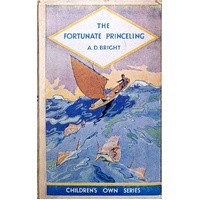 The Fortunate Princeling