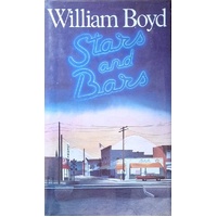 Stars And Bars