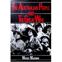 The Australian People And The Great War