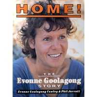 Home. The Evonne Goolagong Story