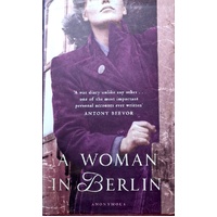 A Woman In Berlin