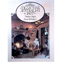 Collecting Australia's Past