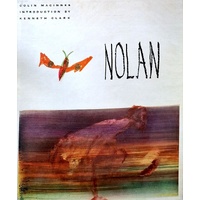 Sidney Nolan