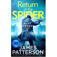Return Of The Spider