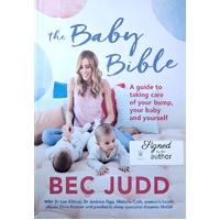 The Baby Bible