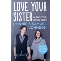 Love Your Sister