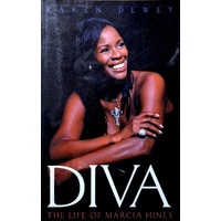 Diva. The Life Of Marcia Hines