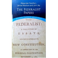 The Federalist Papers