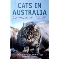 Cats In Australia. Companion And Killer