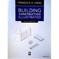 Building Construction Illustrated