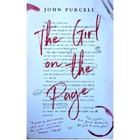 The Girl On The Page