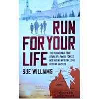Run For Your Life