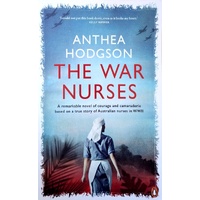 The War Nurses