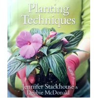 Planting Techniques