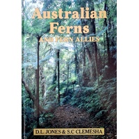 Australian Ferns And Fern Allies