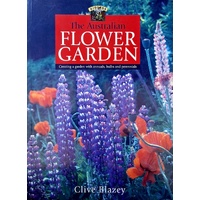 The Australian Flower Garden
