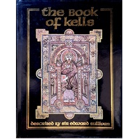 The Book Of Kells