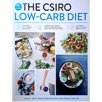 The CSIRO Low-Carb Diet