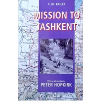 Mission To Tashkent