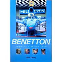 Benetton Formula 1 Racing Team