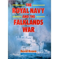 The Royal Navy And The Falklands War