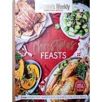 Christmas Feasts