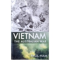 Vietnam. The Australian War