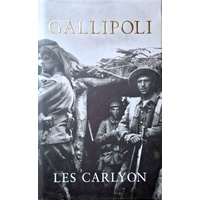 Gallipoli