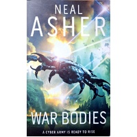 War Bodies