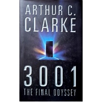 3001. The Final Odyssey