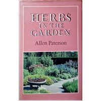 Herbs In The Garden