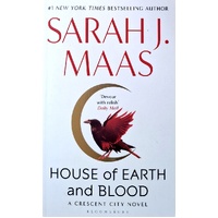 House Of Earth And Blood