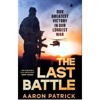 The Last Battle