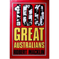 100 Great Australians