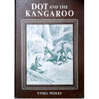 Dot And The Kangaroo