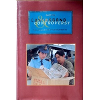 Contraband And Controversy. The Customs History Of Australia From 1901