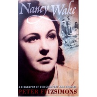 Nancy Wake