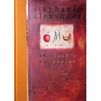 The Cook's Companion