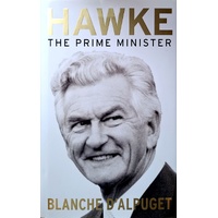 Hawke. The Prime Minister