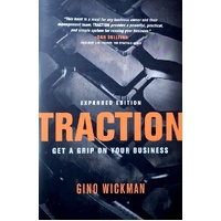 Traction. Get A Grip On Your Business