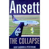 Ansett. The Collapse