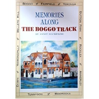 Memories Along The Boggo Track