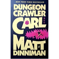 Dungeon Crawler Carl