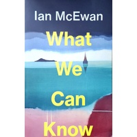 What We Can Know