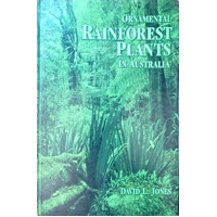 Ornamental Rainforest Plants In Australia