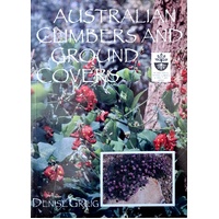 Australian Climbers And Ground Covers
