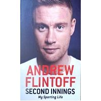Second Innings. My Sporting Life