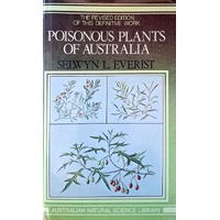 Poisonous Plants Of Australia